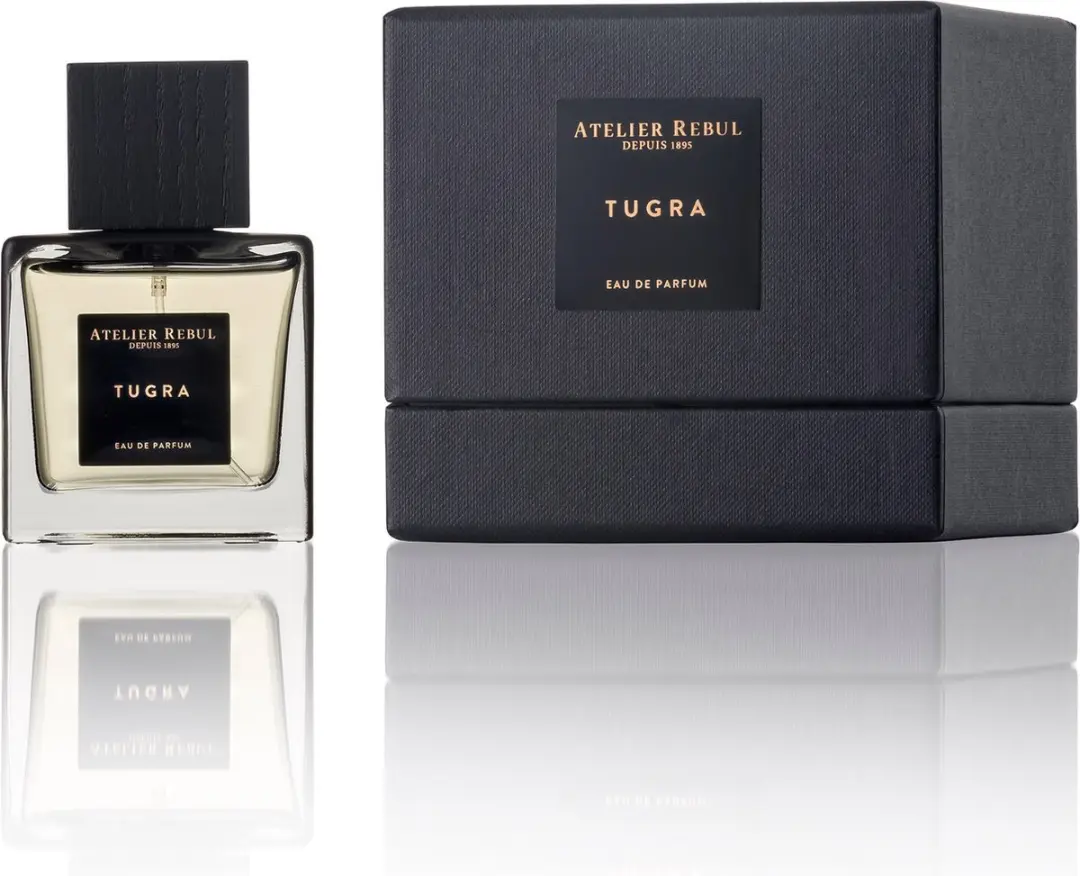 Atelier Rebul Tugra Eau de Parfum 100ml