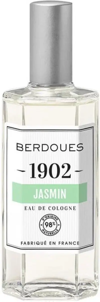 Berdoues 1902 Eau de Cologne Jasmin - 125ml