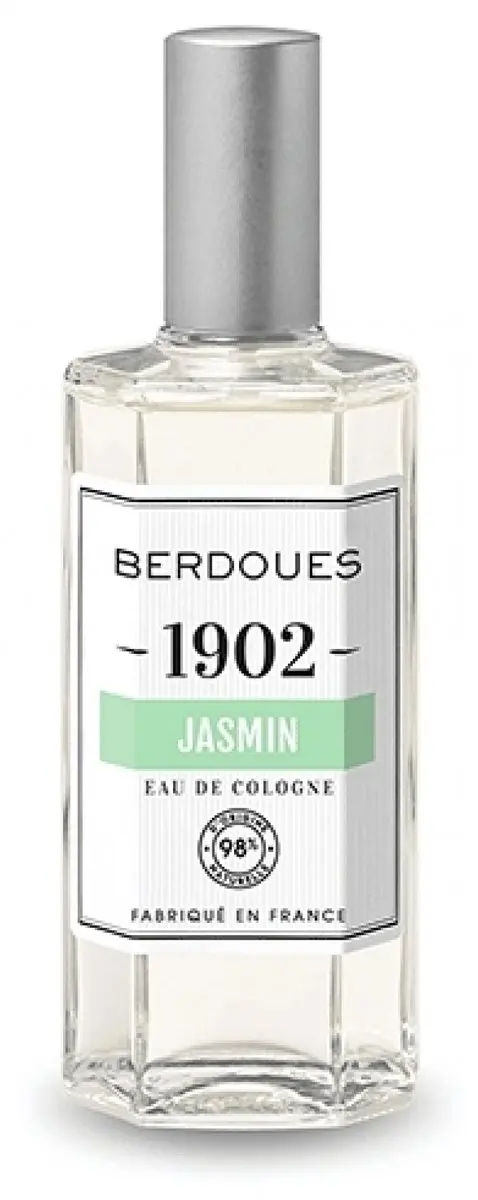 Berdoues 1902 Eau de Cologne Jasmin