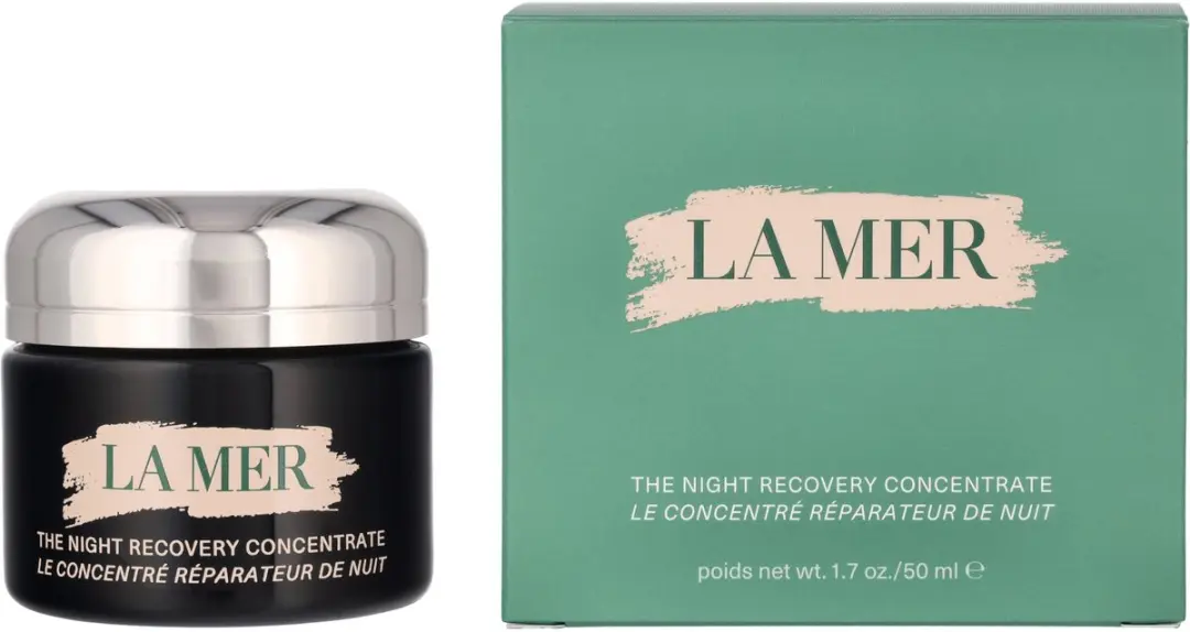 La Mer Night Recovery Concentrate 50ml