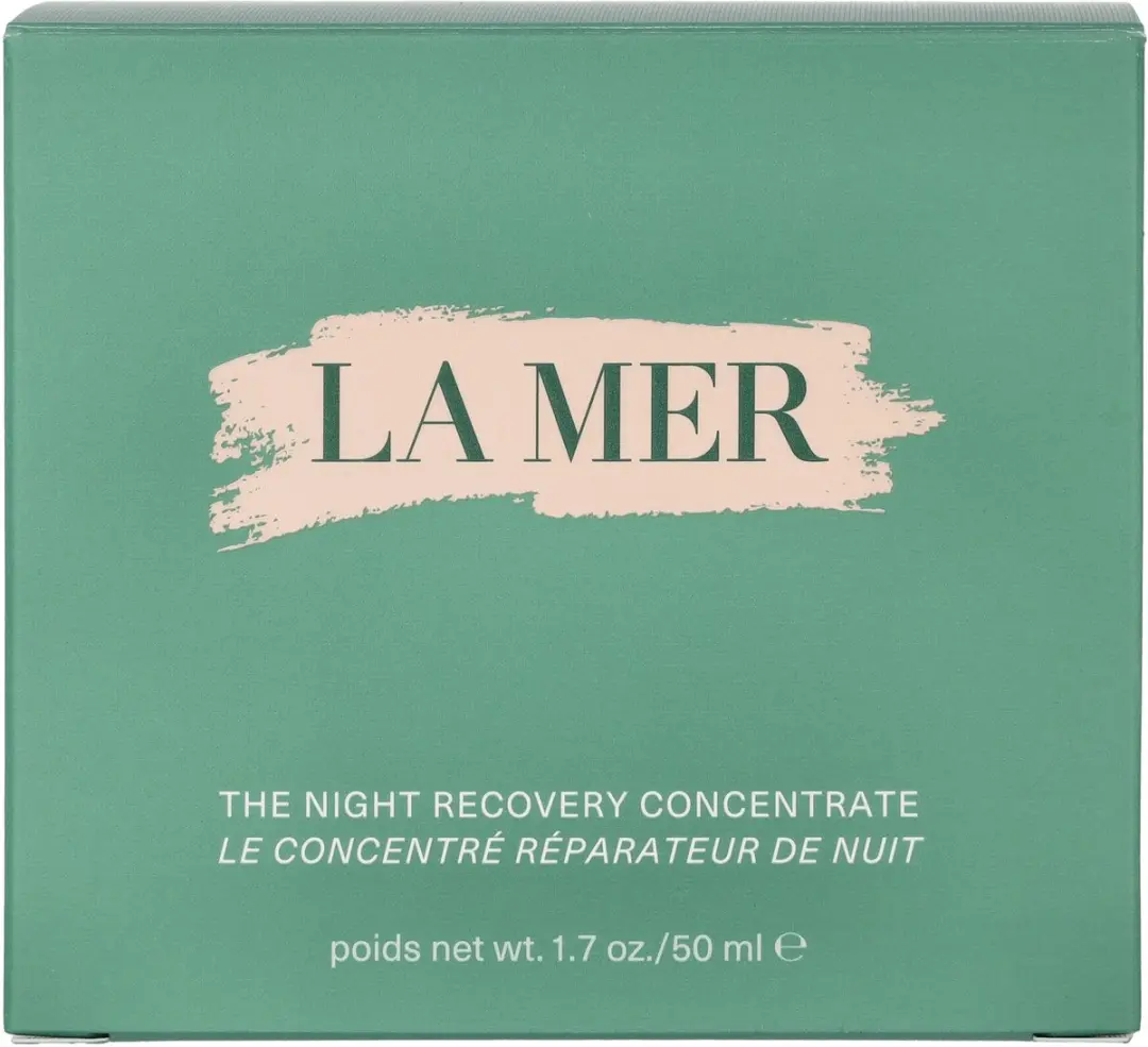 La Mer Night Recovery Concentrate 50ml