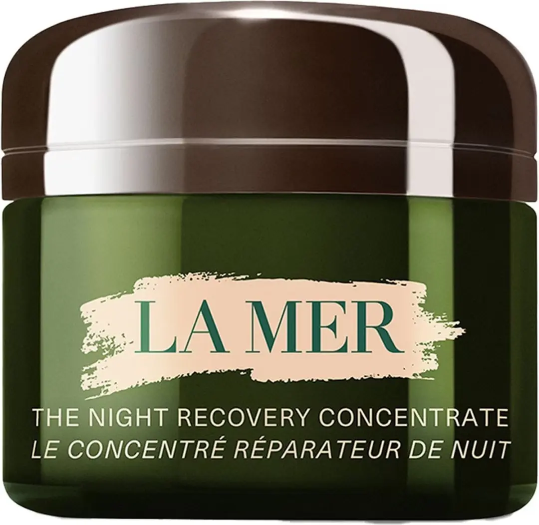 La Mer Night Recovery Concentrate 50ml