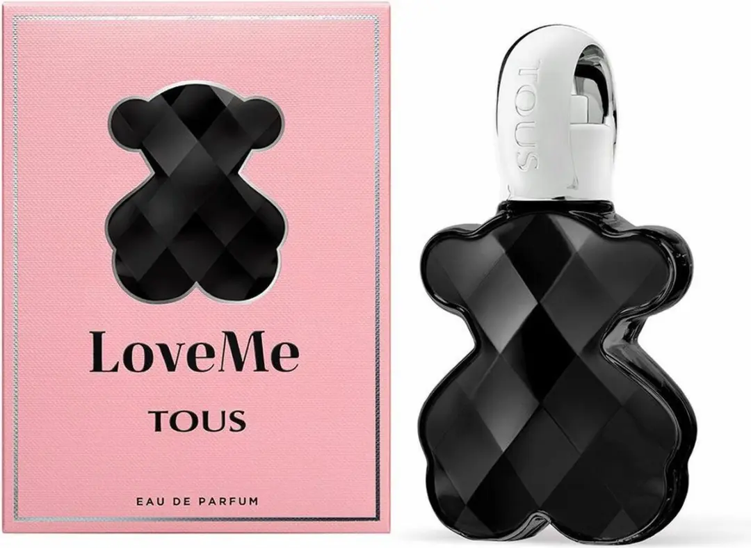 Tous LoveMe Eau de Parfum 30ml - afbeelding 6 van 6