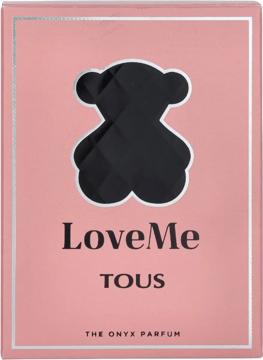 Tous LoveMe Eau de Parfum 30ml
