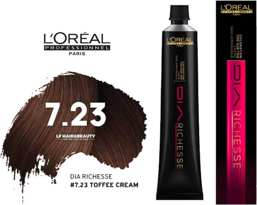 L'Oréal Professionnel Dia Richesse Haarverf 50ml