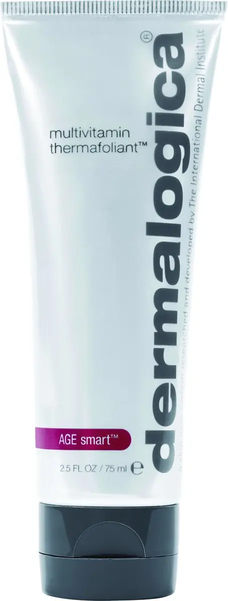 Dermalogica Multivitamin Thermafoliant Gezichtsreiniger 75ml