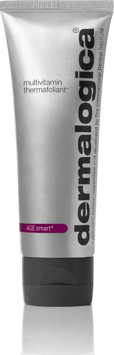 Dermalogica Multivitamin Thermafoliant Gezichtsreiniger 75ml - afbeelding 6 van 6