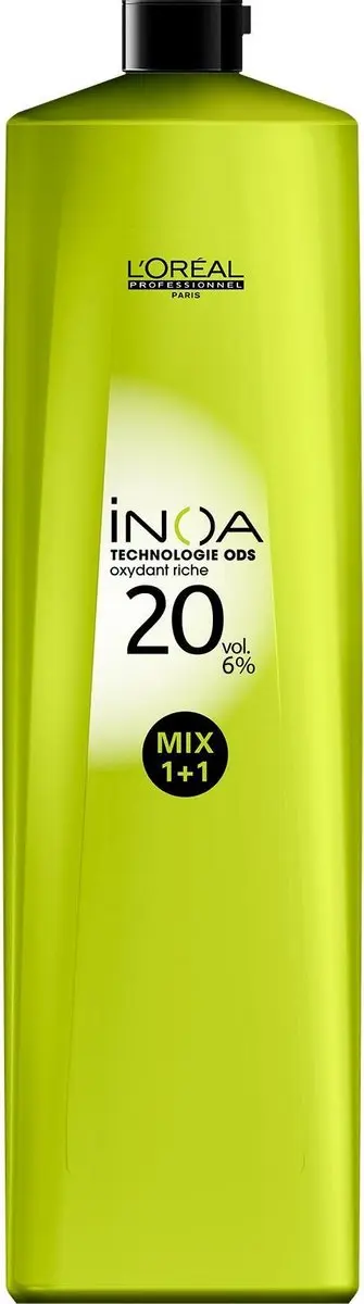L'Oréal Paris INOA 200 Oxyderend 20 Vol 1000ml