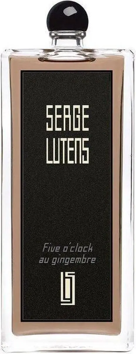 Serge Lutens Five O’Clock Au Gingembre Eau de Parfum 50ml