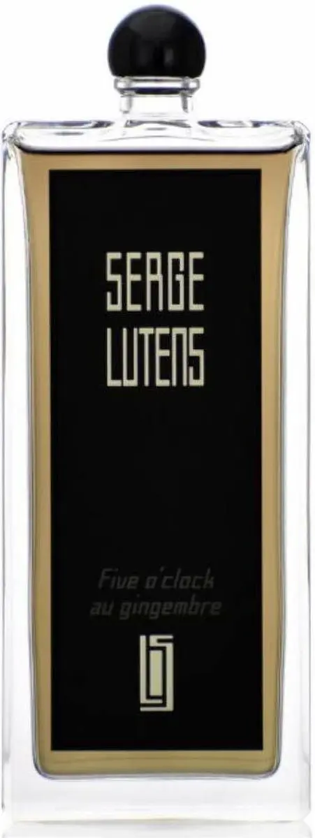 Serge Lutens Five O’Clock Au Gingembre Eau de Parfum 50ml