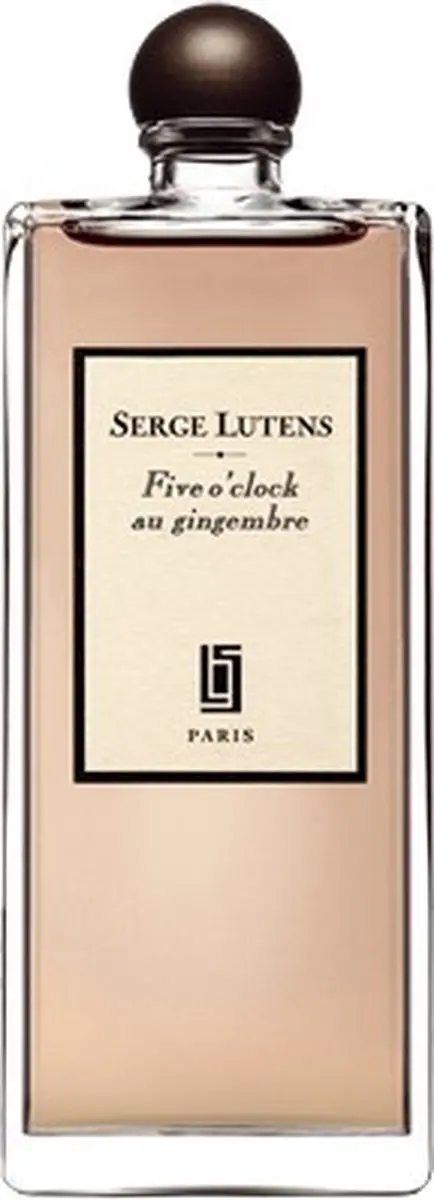 Serge Lutens Five O’Clock Au Gingembre Eau de Parfum 50ml