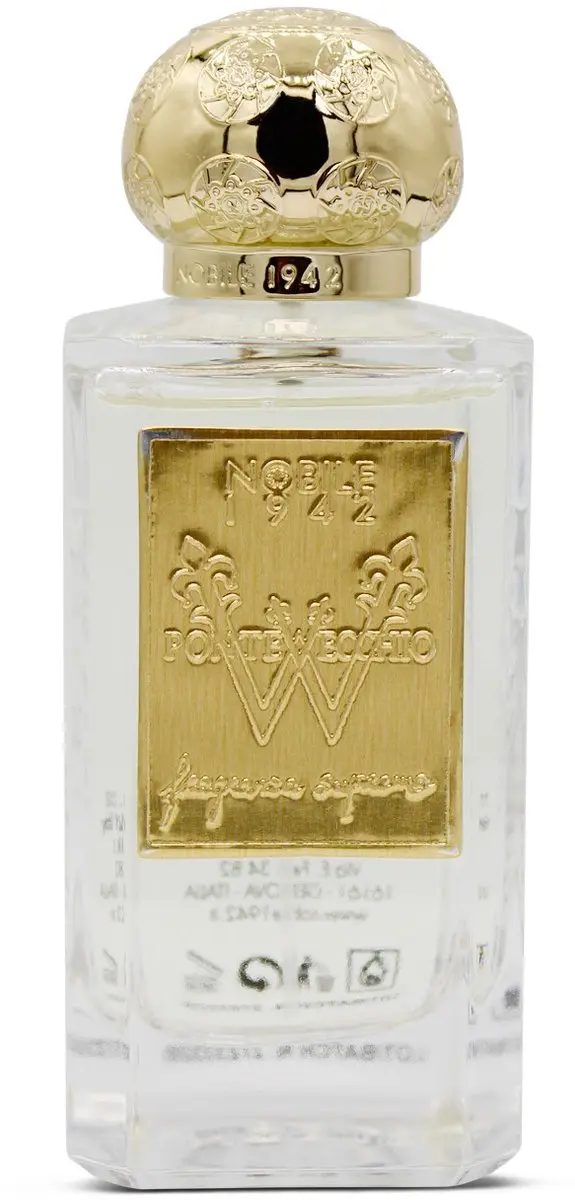 Nobile 1942 Pontevecchio Eau de Parfum 75ml