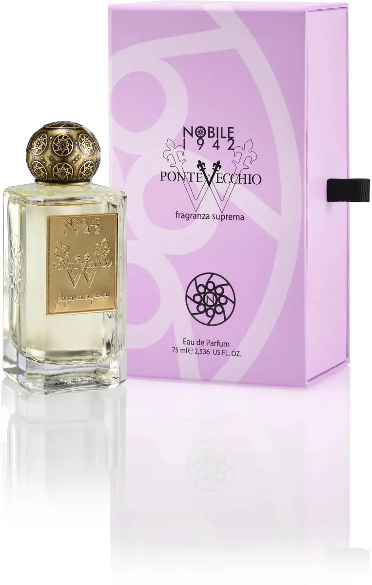 Nobile 1942 Pontevecchio Eau de Parfum 75ml