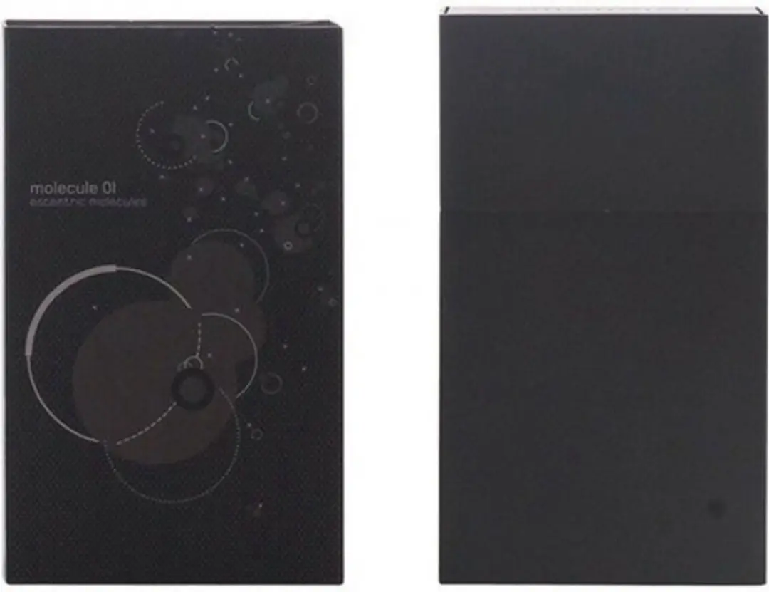 Escentric Molecules Molecule 01 Eau de Toilette 30ml