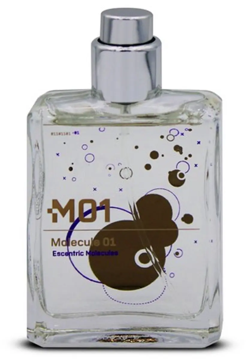 Escentric Molecules Molecule 01 Eau de Toilette 30ml