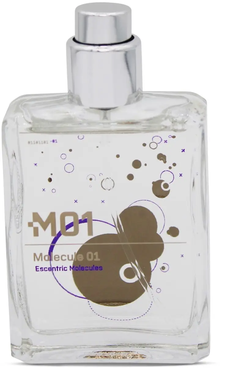 Escentric Molecules Molecule 01 Eau de Toilette 30ml