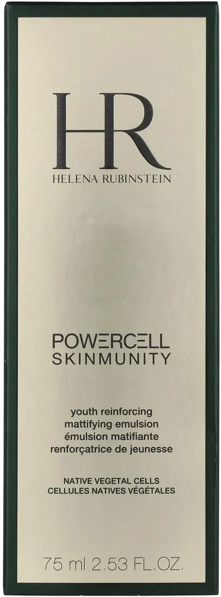 Helena Rubinstein Powercell Skinmunity Dagcrème 75ml