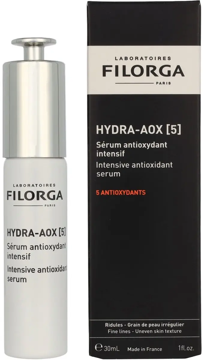 Filorga Hydra-AOX Intensief Antioxidant Serum 30ml