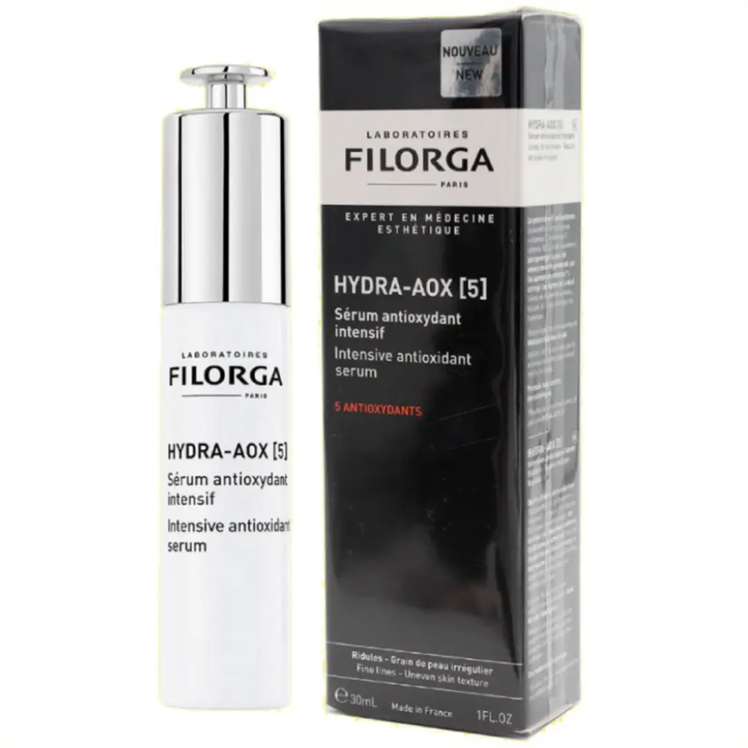 Filorga Hydra-AOX Intensief Antioxidant Serum 30ml
