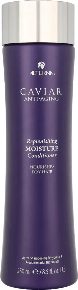 Alterna Caviar Anti-Aging Conditioner 250ml