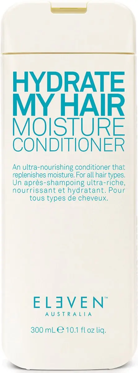 Eleven Australia Hydrate My Hair Conditioner 300ml