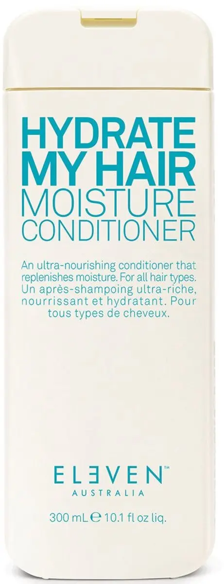 Eleven Australia Hydrate My Hair Conditioner 300ml
