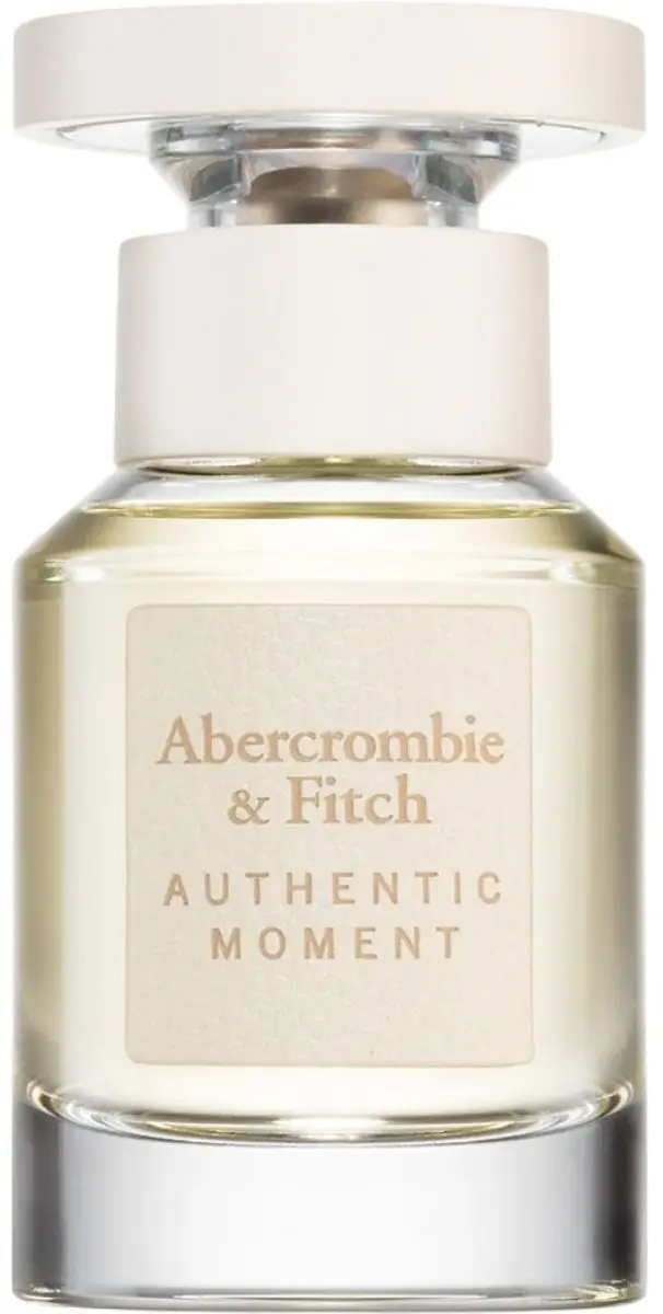 Abercrombie & Fitch Authentic Moment Eau de Parfum 30ml