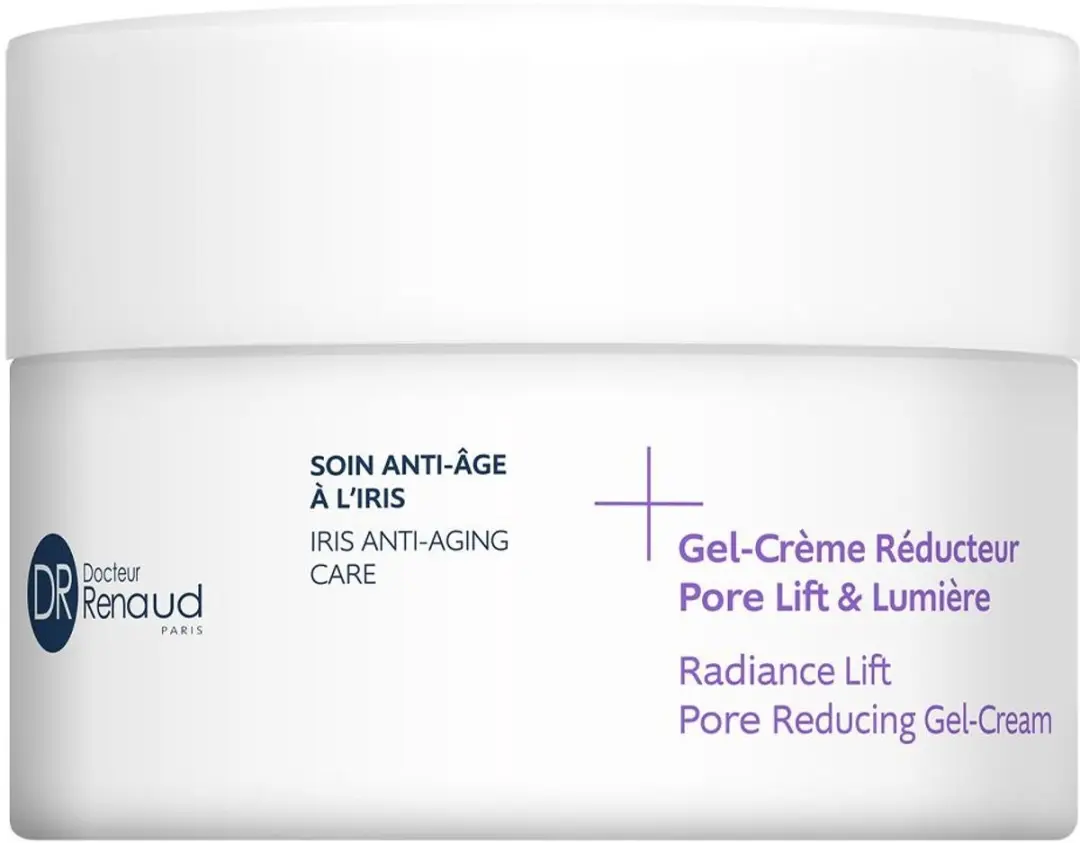 Docteur Renaud Iris Gel Crème
