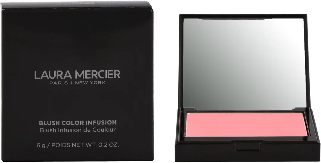 Laura Mercier Blush Colour Infusion