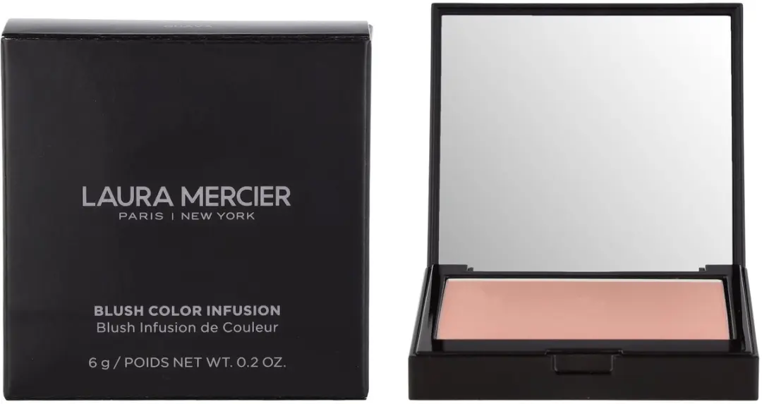 Laura Mercier Blush Colour Infusion - Aardbei 6cl