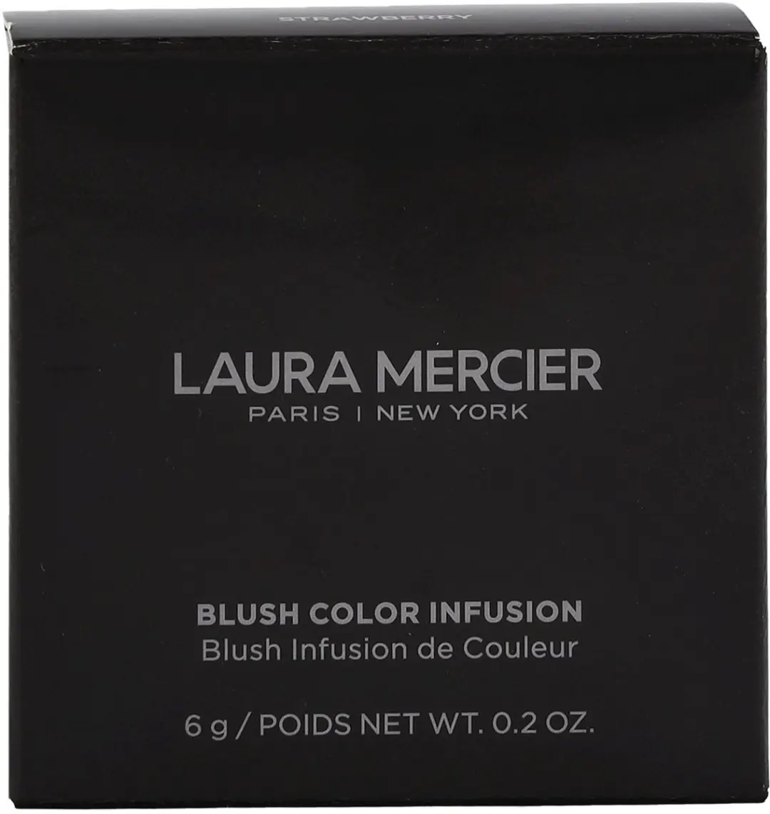 Laura Mercier Blush Colour Infusion - Aardbei 6cl