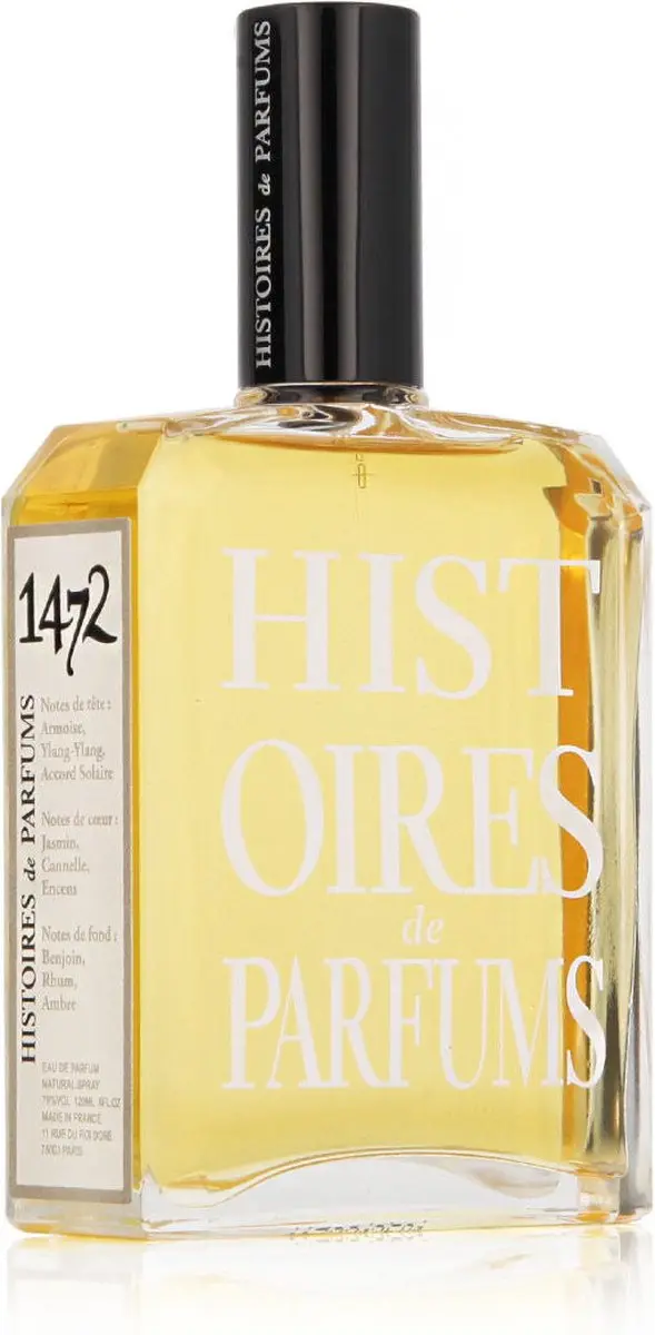 Histoires de Parfums La Divina Commedia EDP 120ml