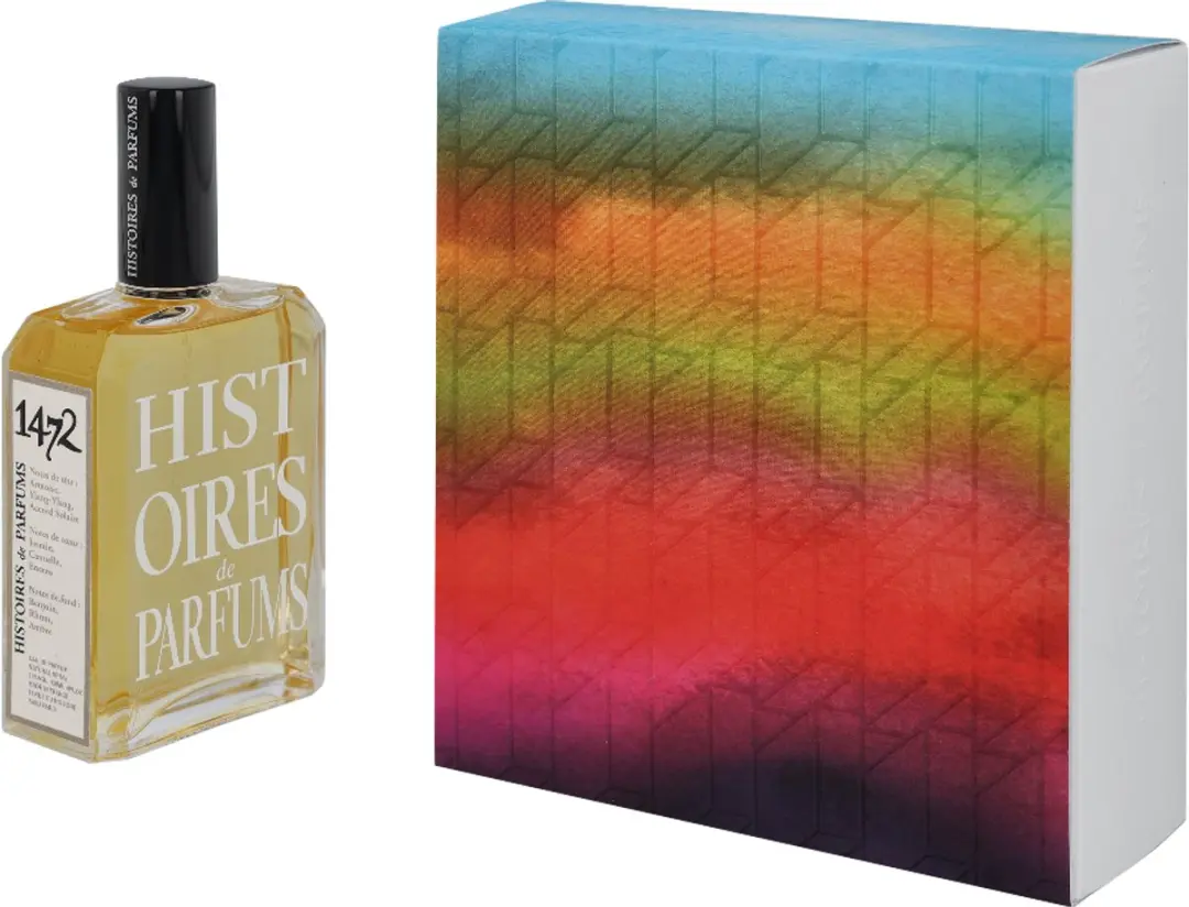 Histoires de Parfums La Divina Commedia EDP 120ml