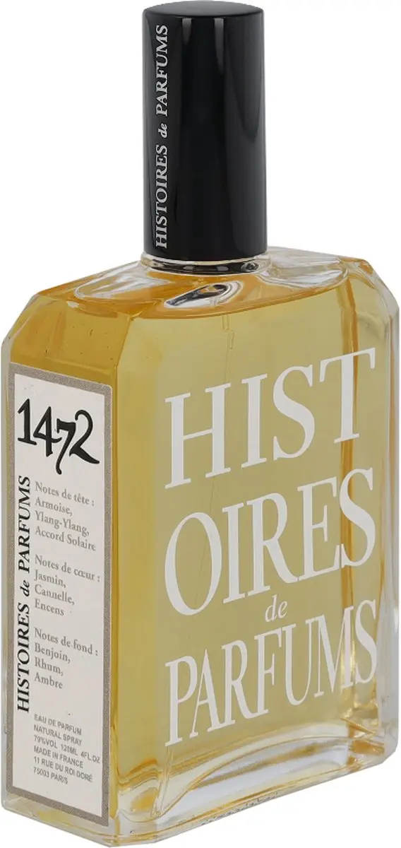 Histoires de Parfums La Divina Commedia EDP 120ml - afbeelding 6 van 6