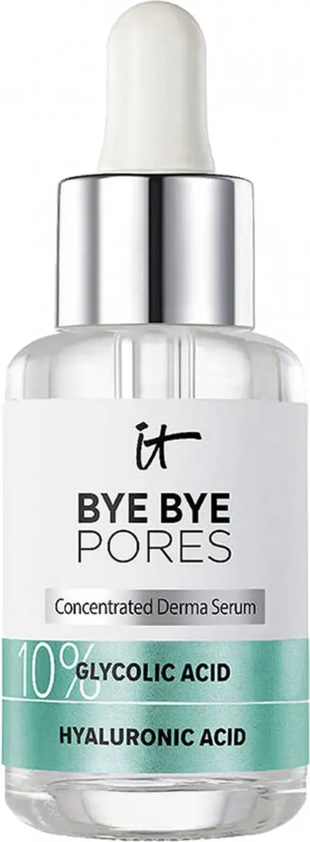 IT Cosmetics Bye Bye Pores Glucolzuur Serum 30ml