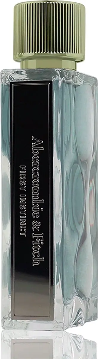 Abercrombie & Fitch First Instinct Eau de Toilette 100ml
