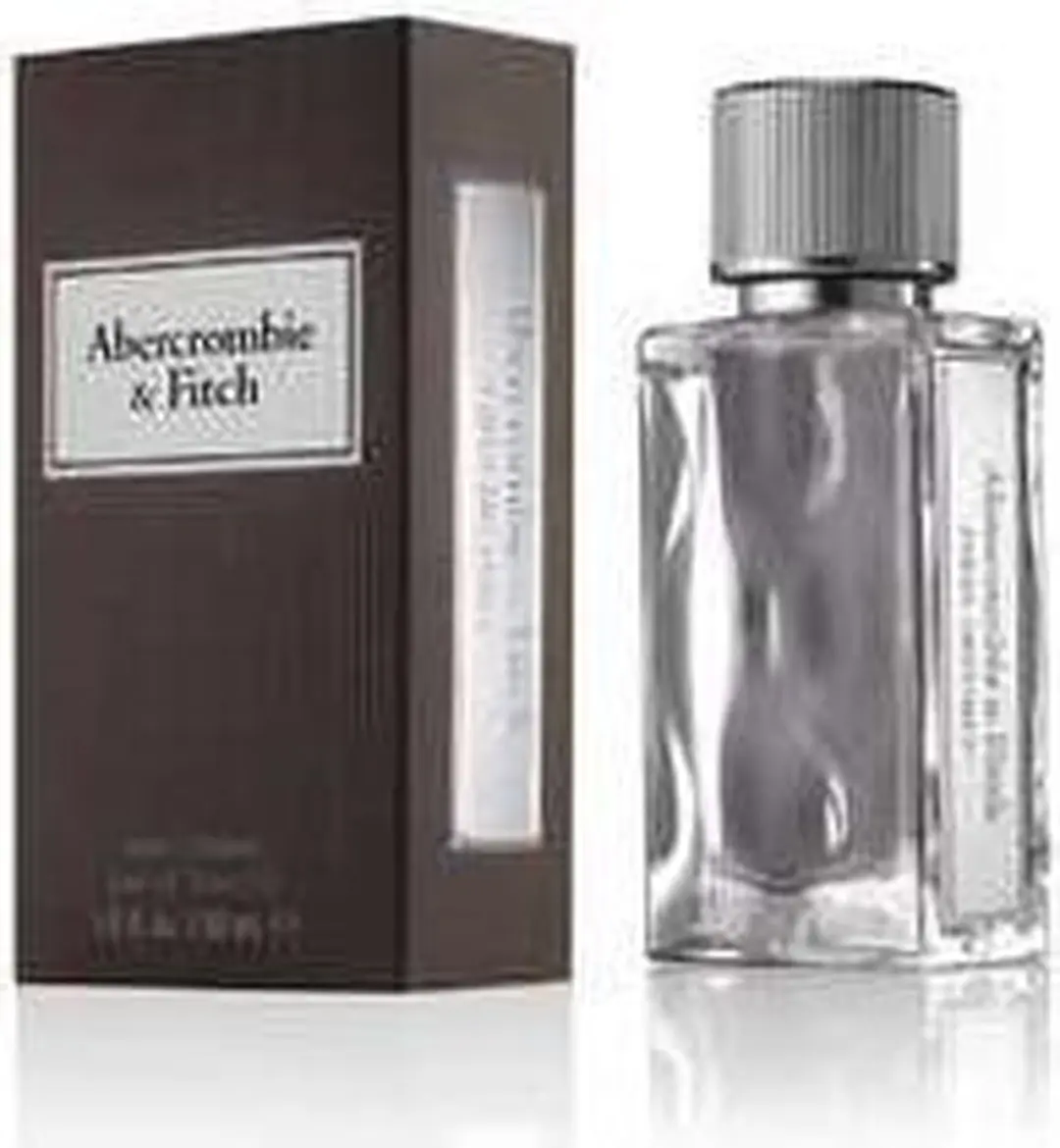 Abercrombie & Fitch First Instinct Eau de Toilette 100ml