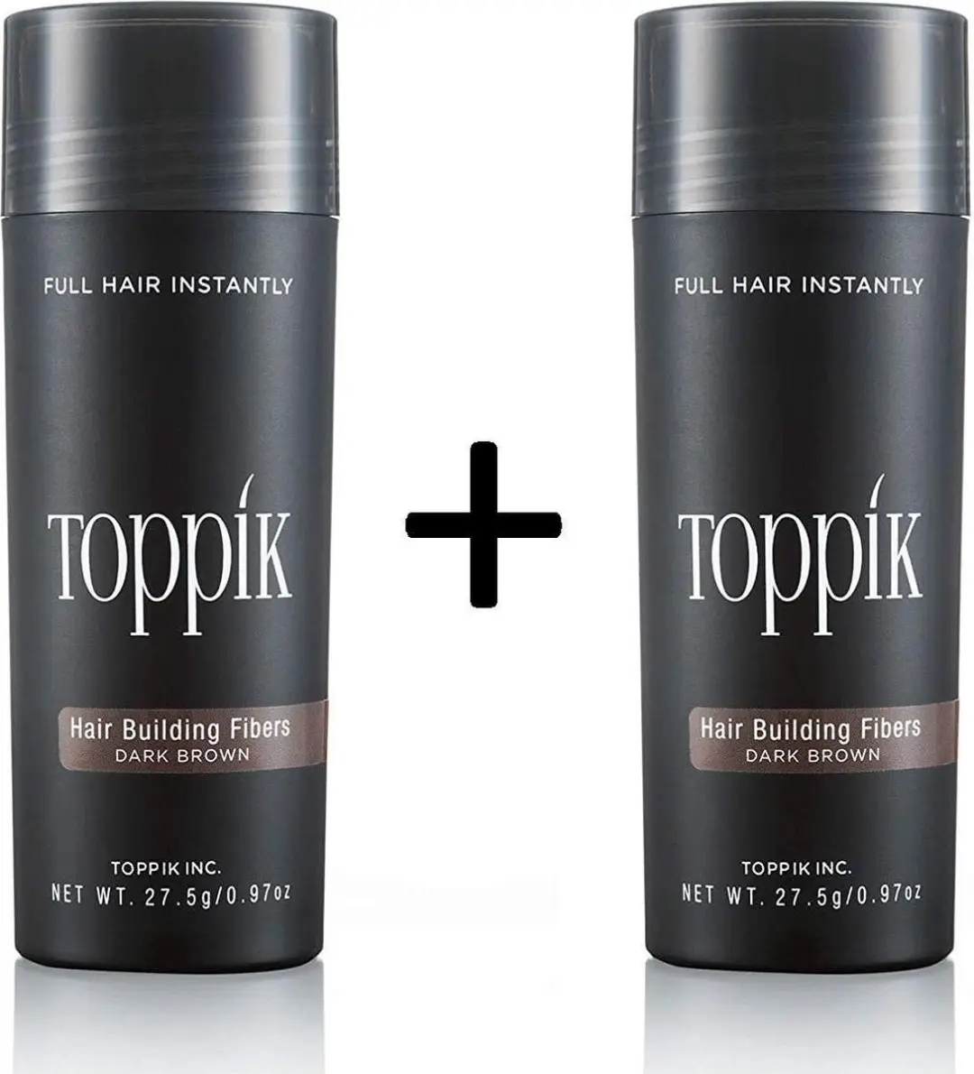 Toppik Hair Building Fibers Large 55g