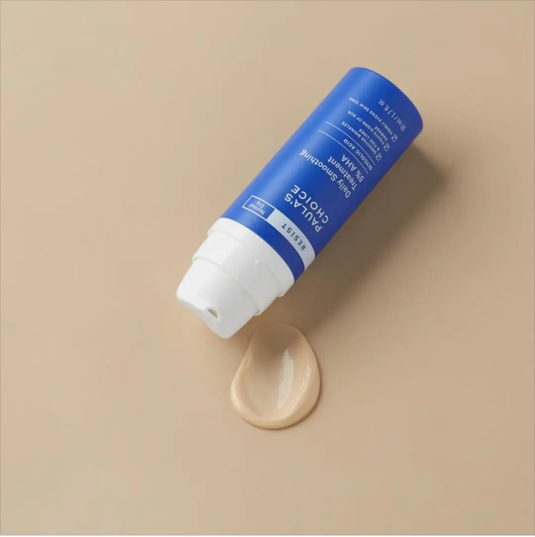 Paula's Choice Resist Anti-Aging 5% AHA Exfoliant 50ml