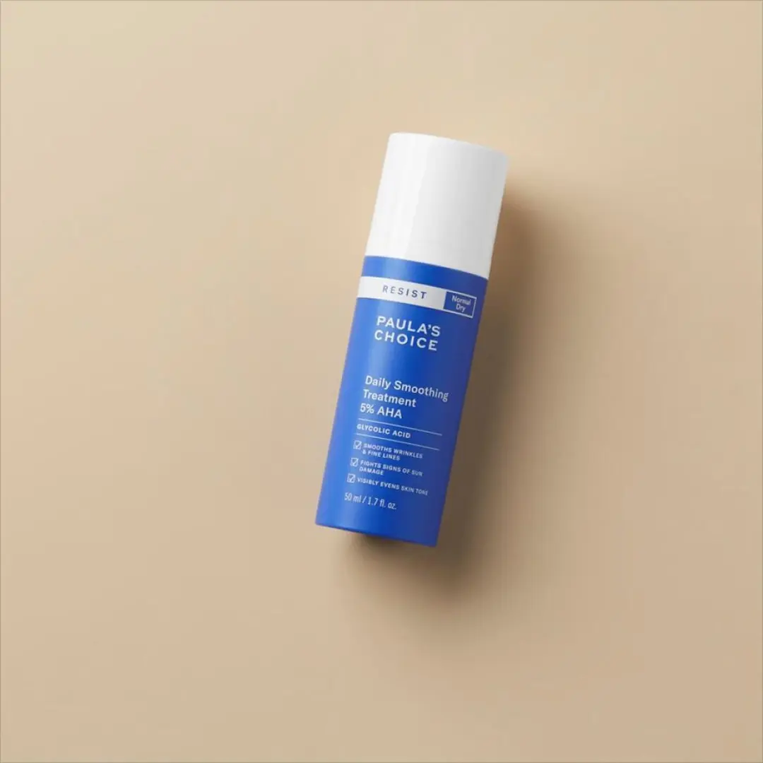 Paula's Choice Resist Anti-Aging 5% AHA Exfoliant 50ml