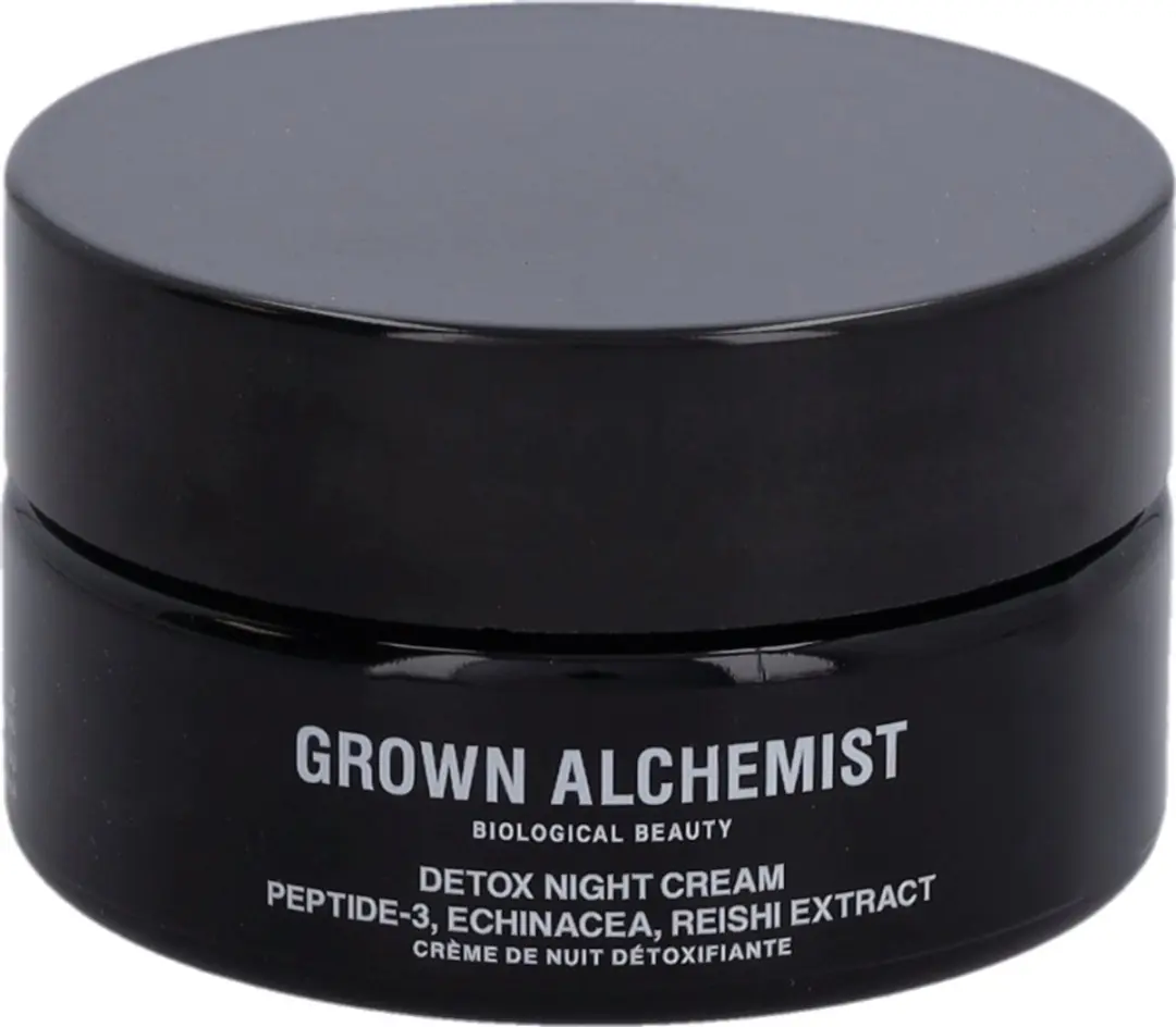 Grown Alchemist Detox Facial Night Cream 40ml