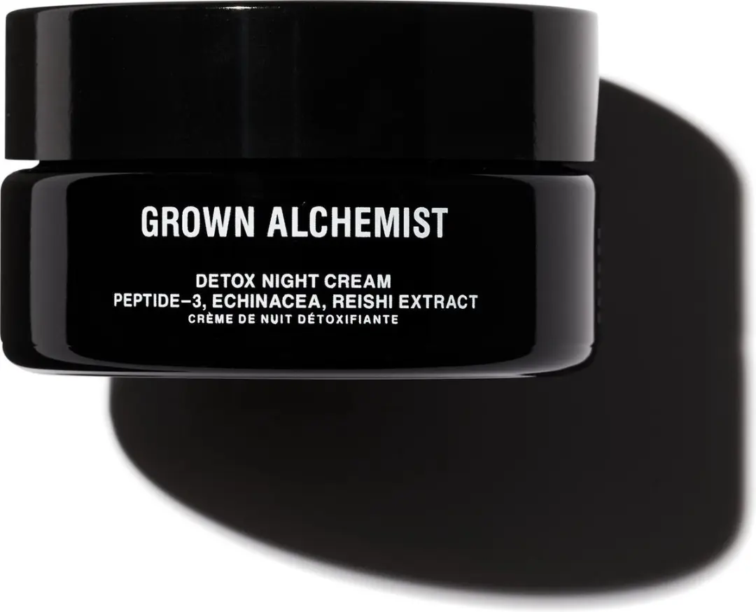 Grown Alchemist Detox Facial Night Cream 40ml