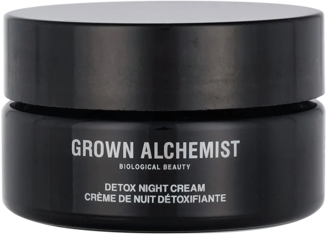 Grown Alchemist Detox Facial Night Cream 40ml