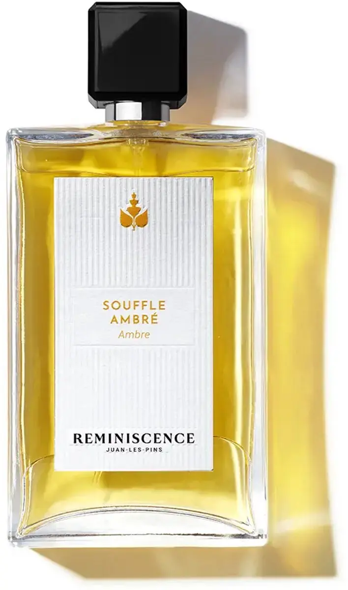 Reminiscence Souffle Ambre Eau de Toilette 100ml