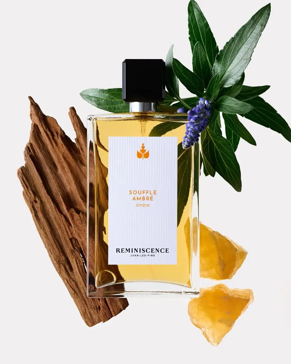 Reminiscence Souffle Ambre Eau de Toilette 100ml