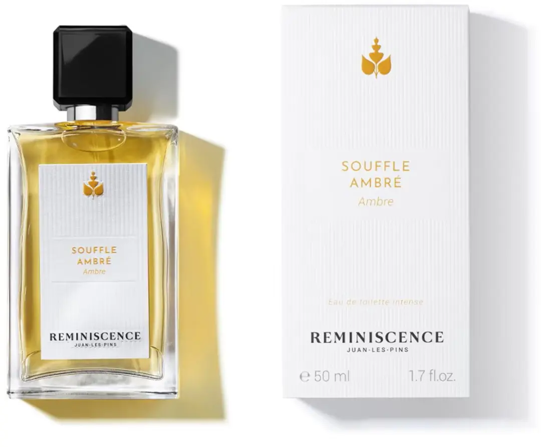 Reminiscence Souffle Ambre Eau de Toilette 100ml