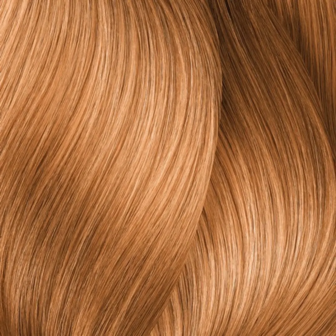 L'Oréal Professionnel Inoa 8-04 60ml Permanent Haarkleur