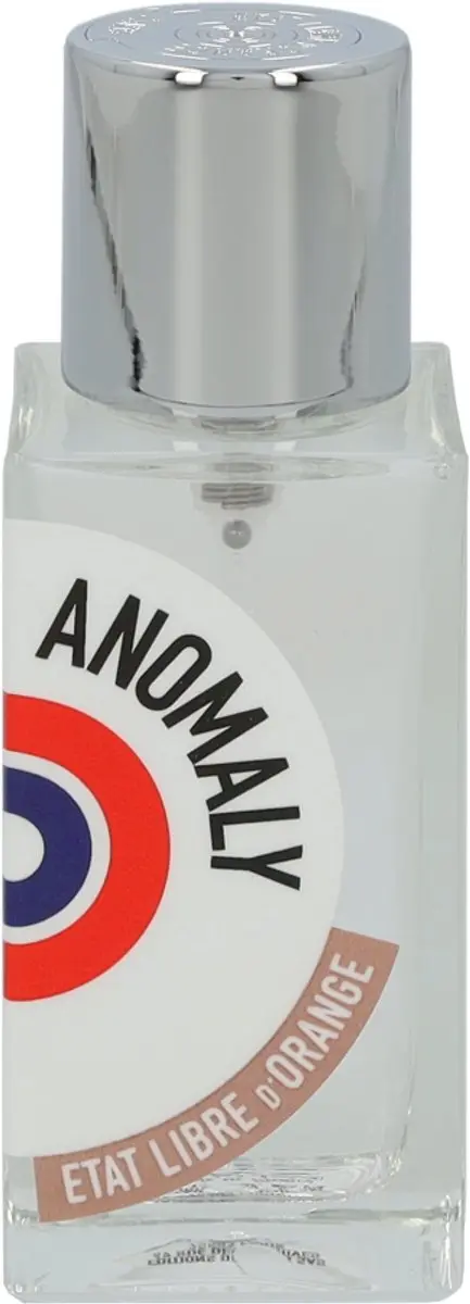 Etat Libre d'Orange She Was An Anomaly Eau de Parfum 50ml - afbeelding 6 van 6