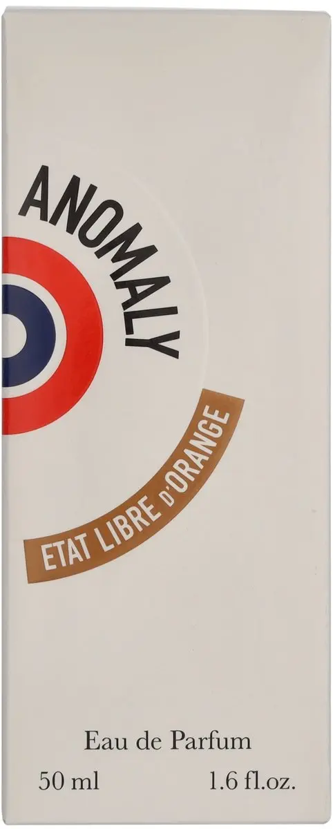 Etat Libre d'Orange She Was An Anomaly Eau de Parfum 50ml