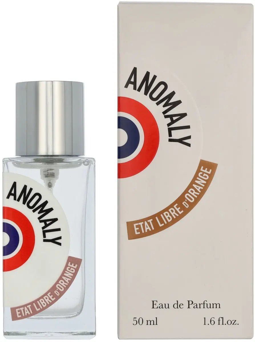 Etat Libre d'Orange She Was An Anomaly Eau de Parfum 50ml